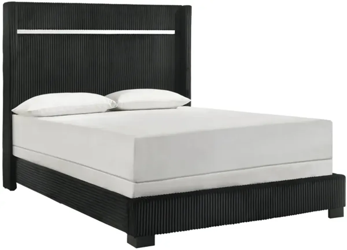 Gennro 5-pc. Bedroom Set