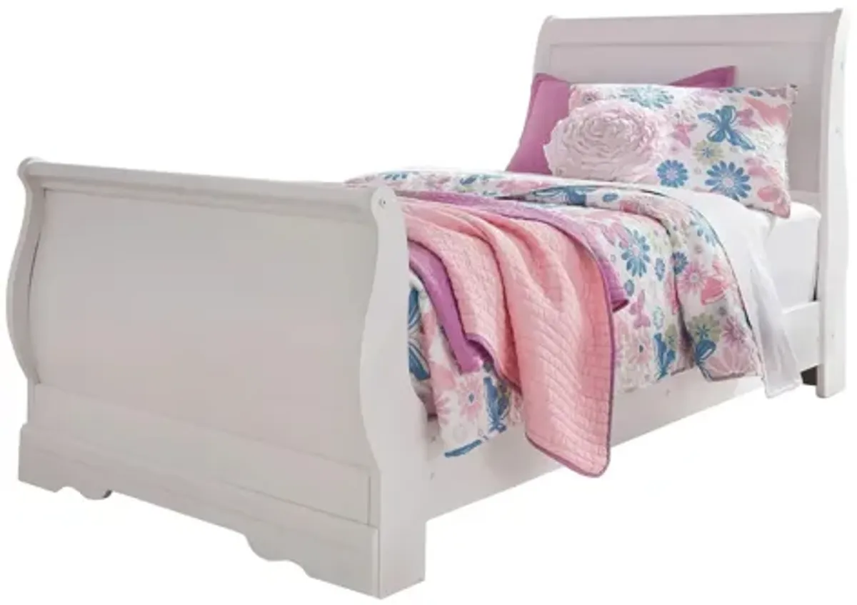 Anarasia 4-pc. Bedroom Set