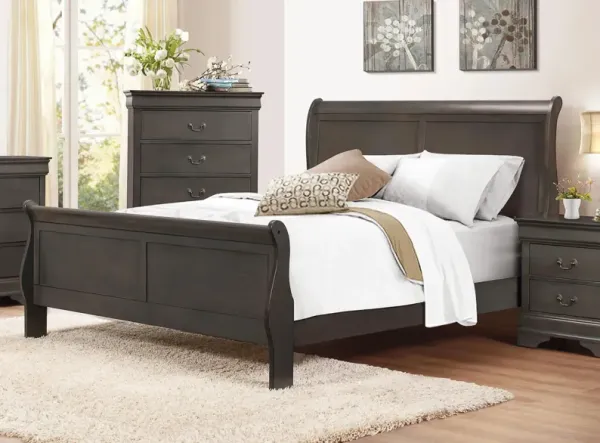 Edina Bed