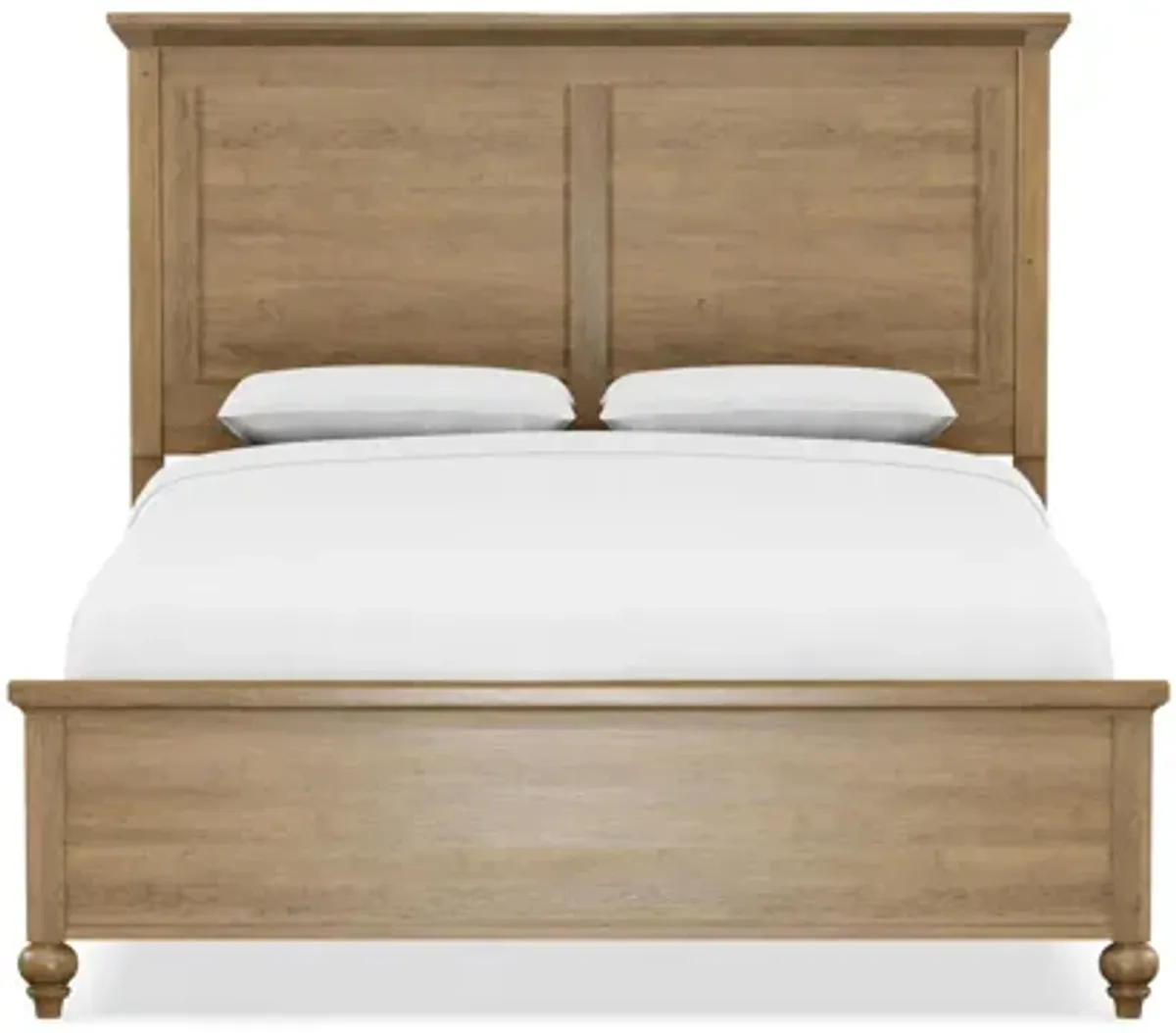 Millcroft Queen Bed