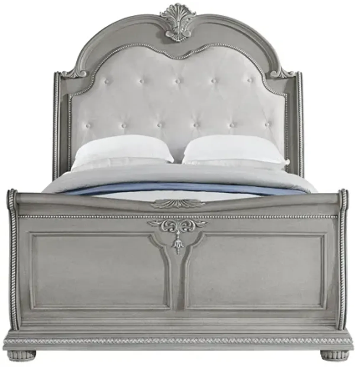 Wilshire 4-pc. Bedroom Set