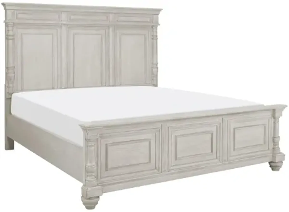 Ilaria 4-pc. Platform Bedroom Set