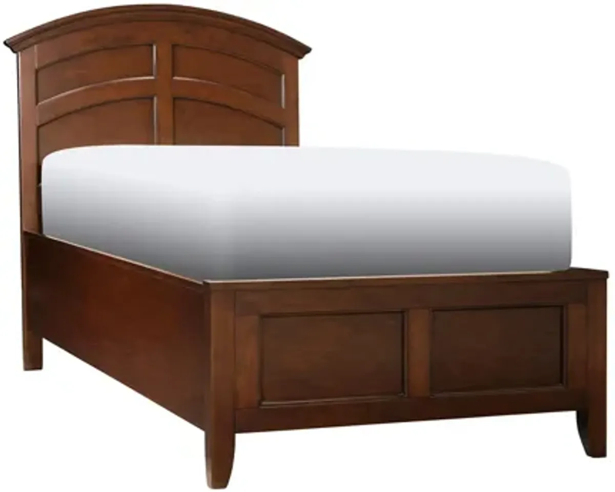 Kylie Youth 4-pc. Platform Bedroom Set