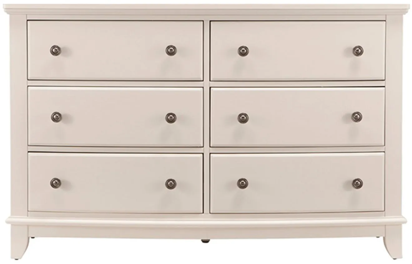 Kylie Youth 4pc. Platform Bedroom Set