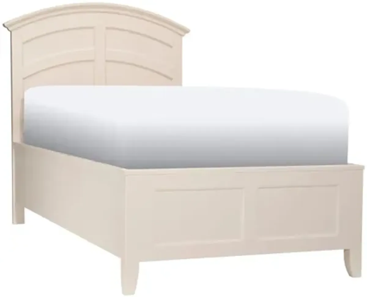 Kylie Youth 4-pc. Platform Bedroom Set