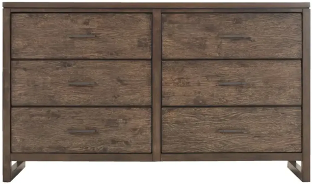 Larkspur 4-pc. Bedroom Set