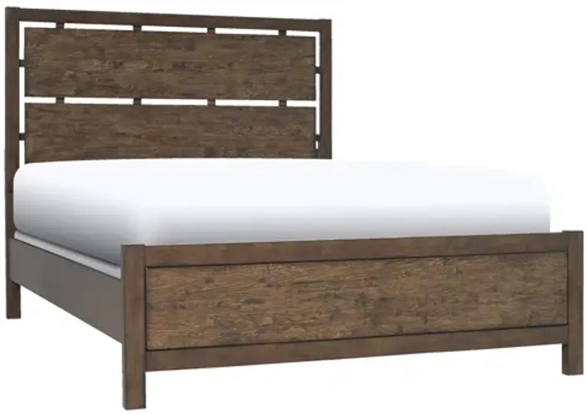 Larkspur 4-pc. Bedroom Set