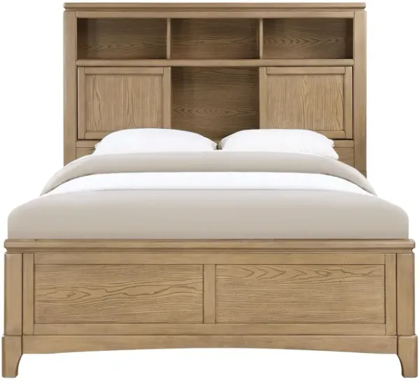 Drayton Bed