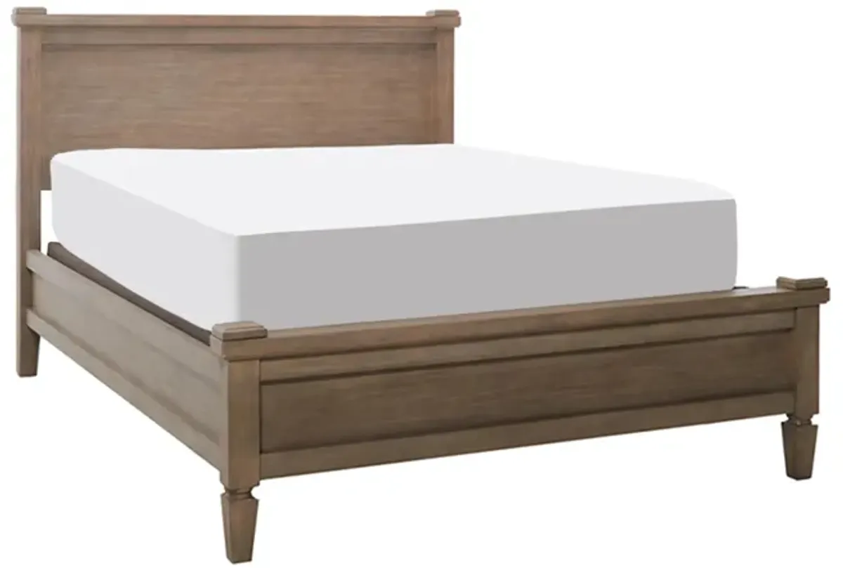 Auberge Convertible Bed