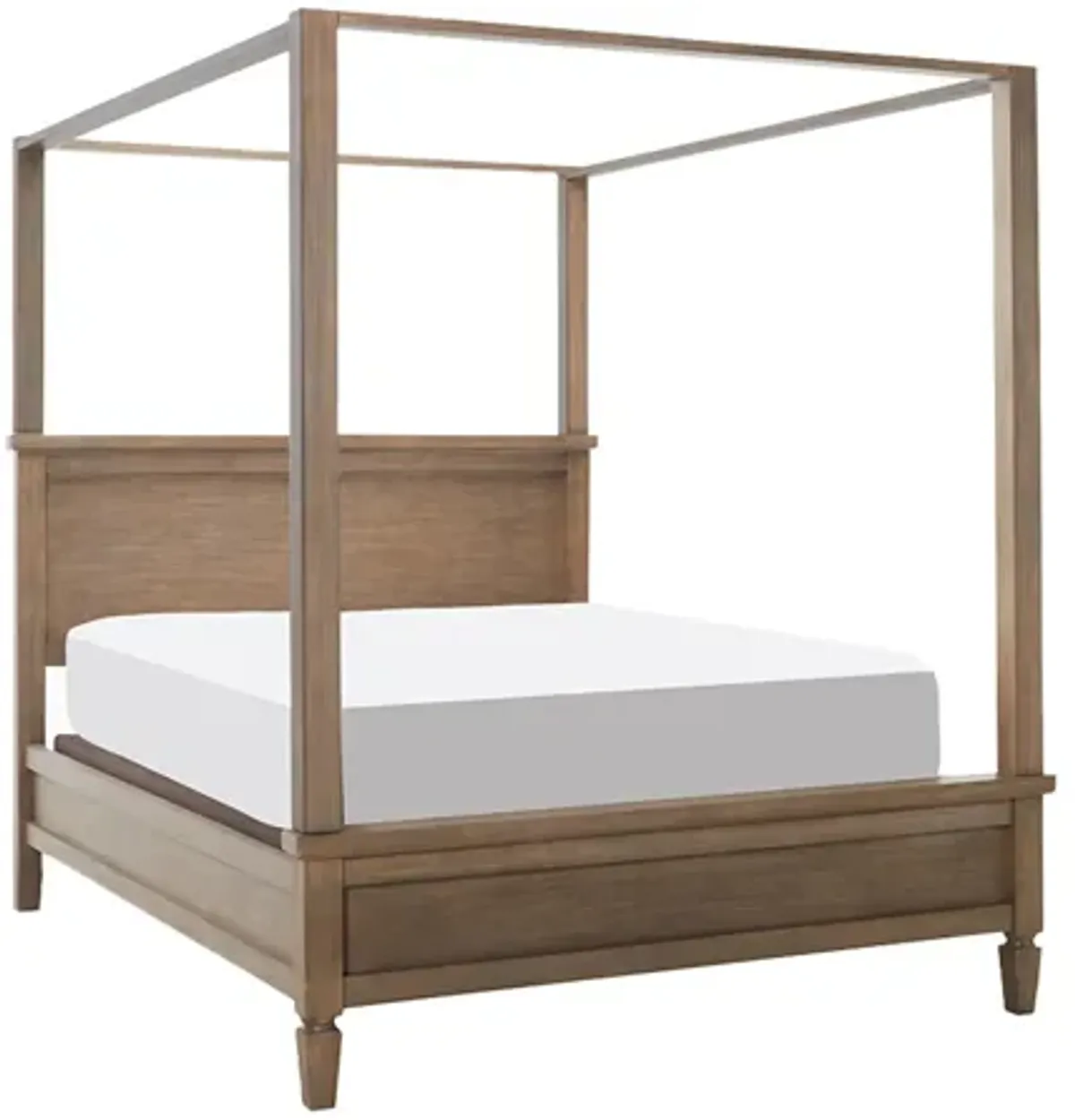 Auberge Convertible Bed