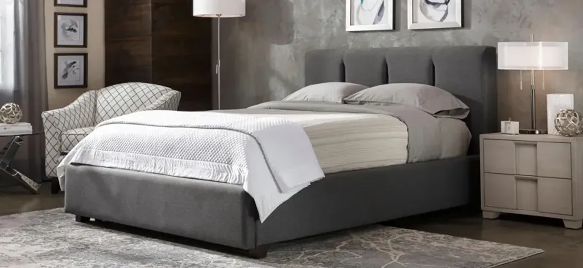 Lansing Platform Bed