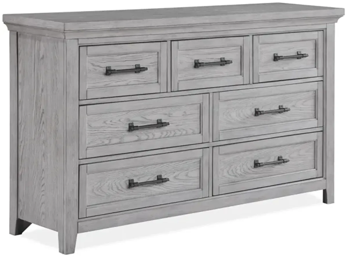 Beckett 4-pc. Bedroom Set