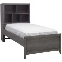 Piper Bed in BrownGray by Bellanest