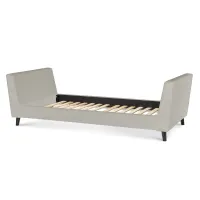 Maxton Modern Day Bed in Oatmeal by Legacy Classic Furniture