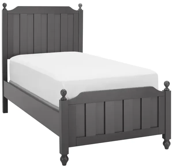 Ashcraft Bed