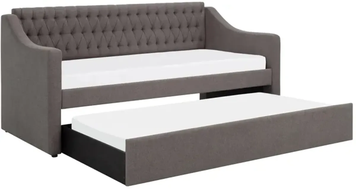 Daphne Daybed With Trundle