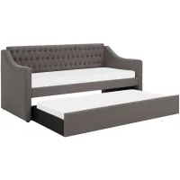 Daphne Daybed with Trundle