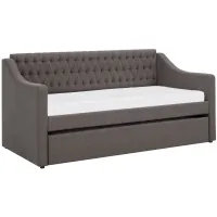 Daphne Daybed with Trundle