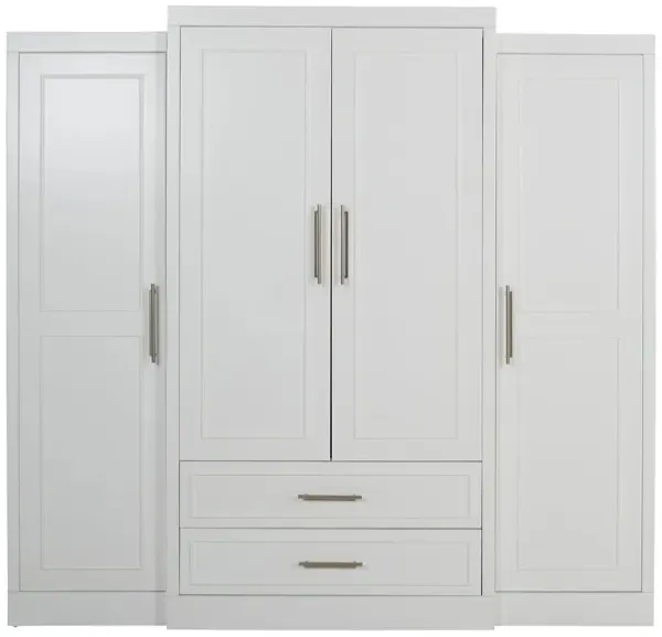 Armeda Complete Wardrobe