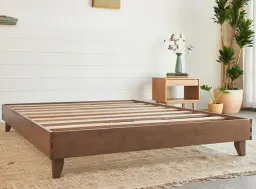 Walnut color