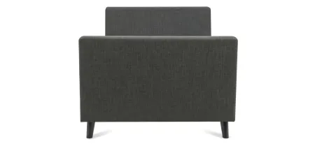 Maxton Modern Day Bed in Charcoal by Legacy Classic Furniture