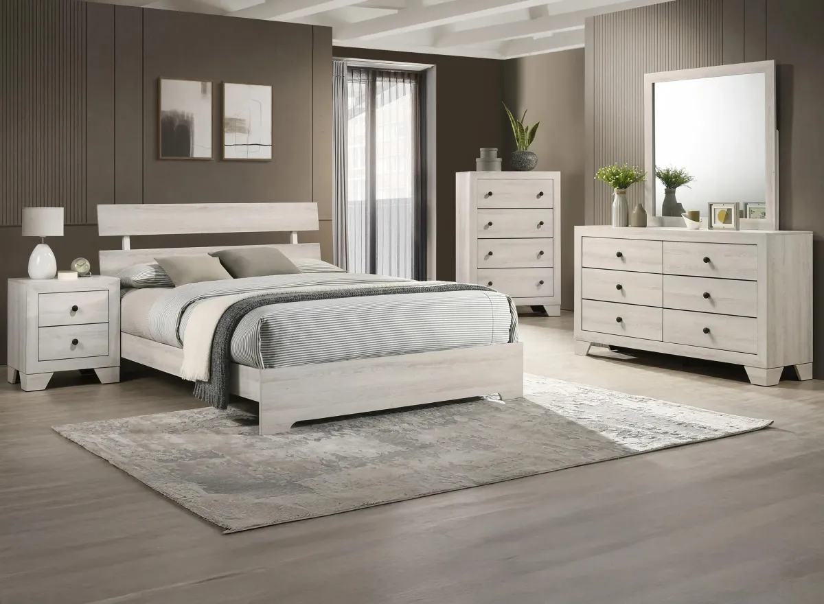 Atticus 5-pc. Bedroom Set