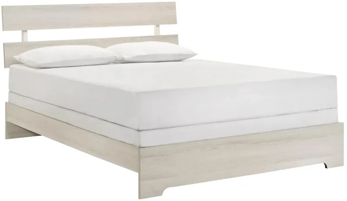 Atticus 4-pc. Platform Bedroom Set