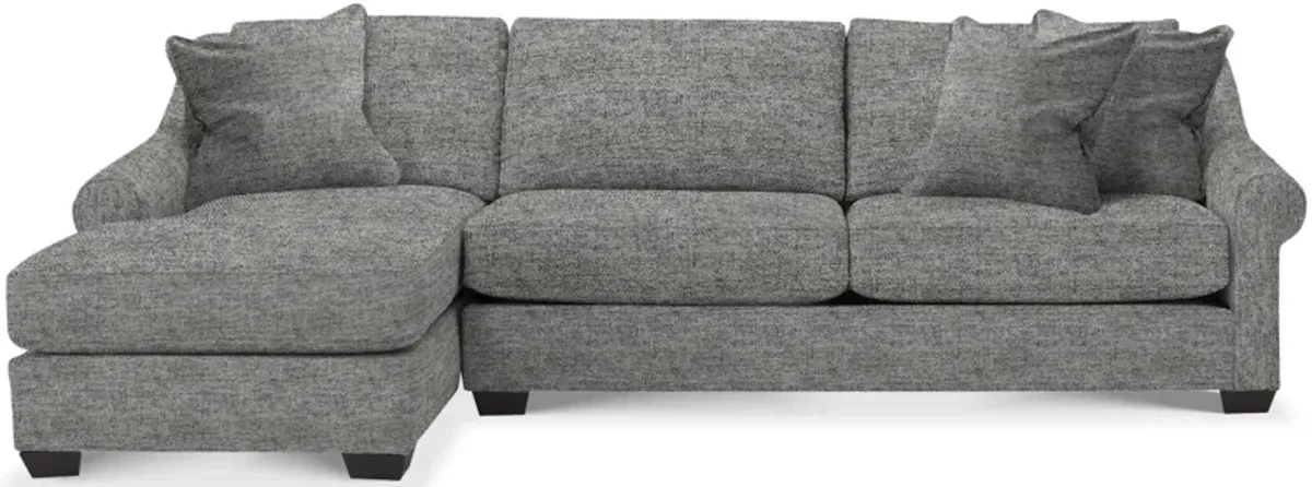 Thatcher 2-pc. Sectional