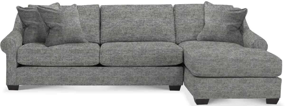 Thatcher 2-pc. Sectional