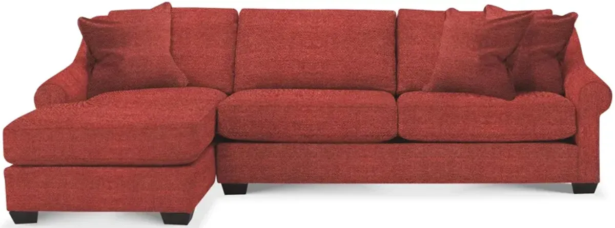 Thatcher 2-pc. Sectional