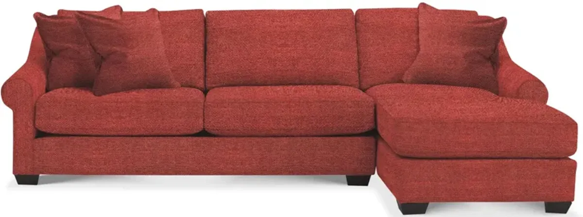 Thatcher 2-pc. Sectional