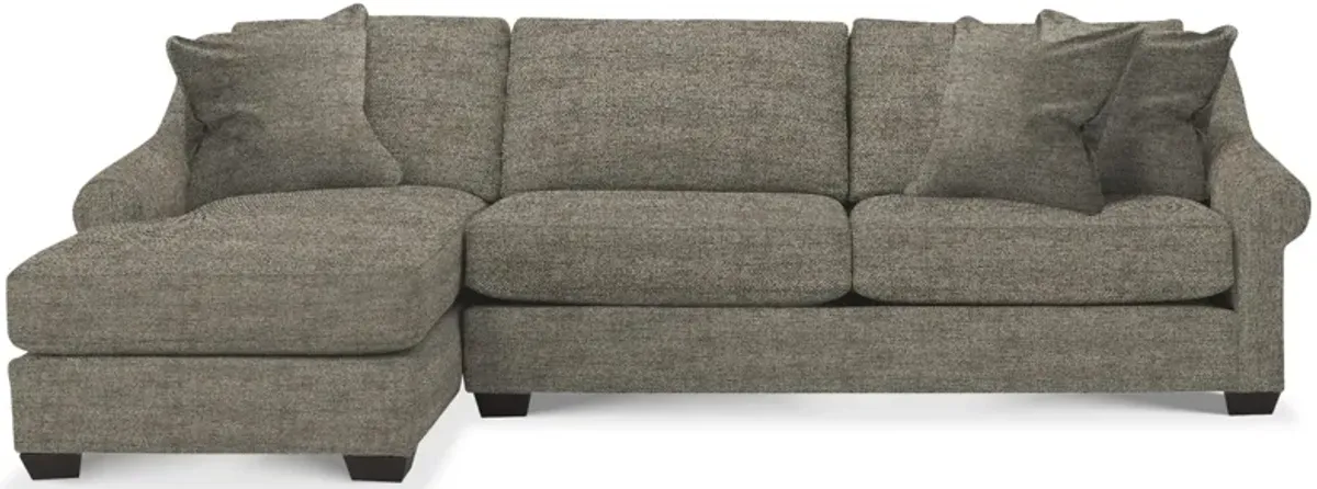 Thatcher 2-pc. Sectional