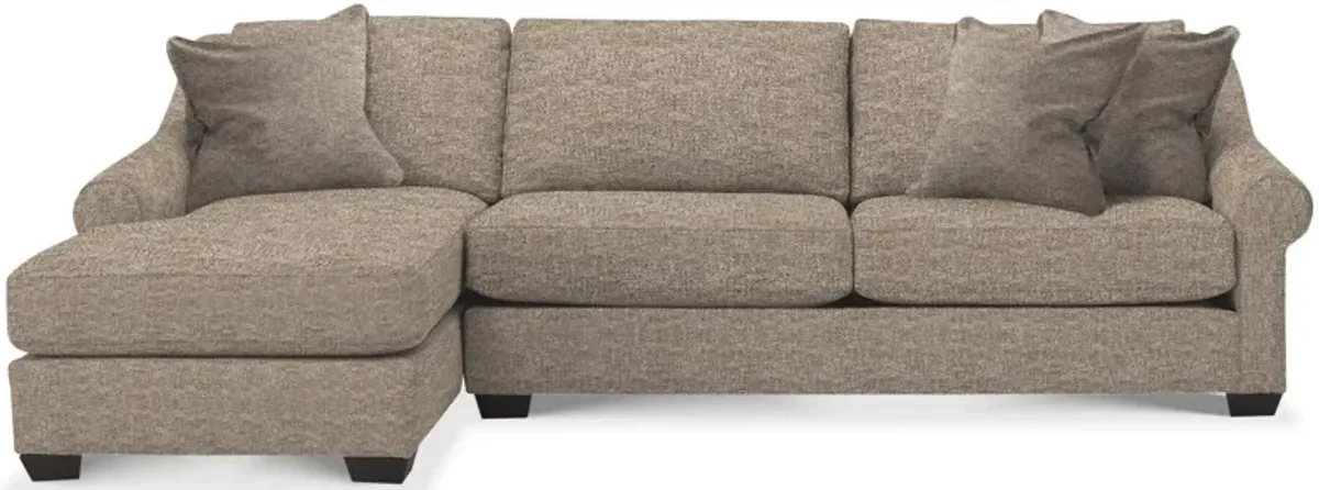 Thatcher 2-pc. Sectional