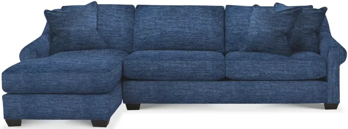 Thatcher 2-pc. Sectional
