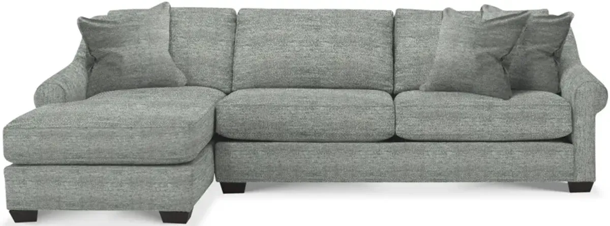 Thatcher 2-pc. Sectional