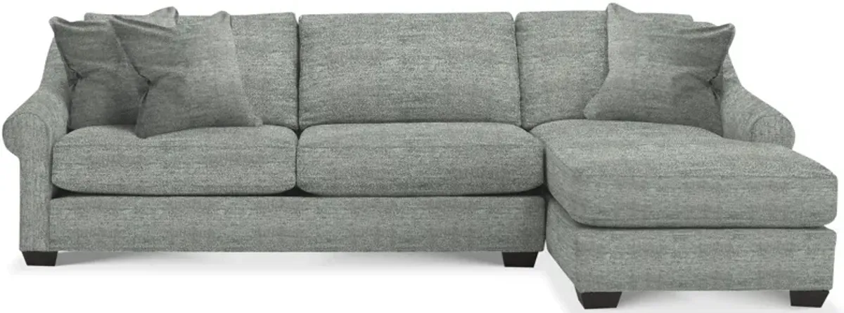 Thatcher 2-pc. Sectional