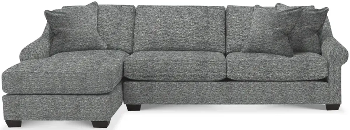 Thatcher 2-pc. Sectional
