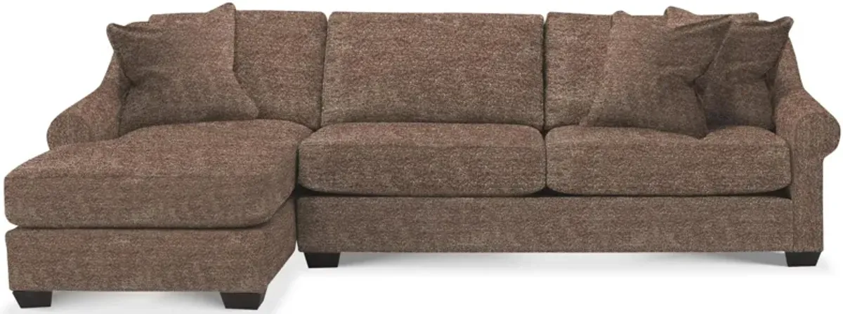Thatcher 2-pc. Sectional