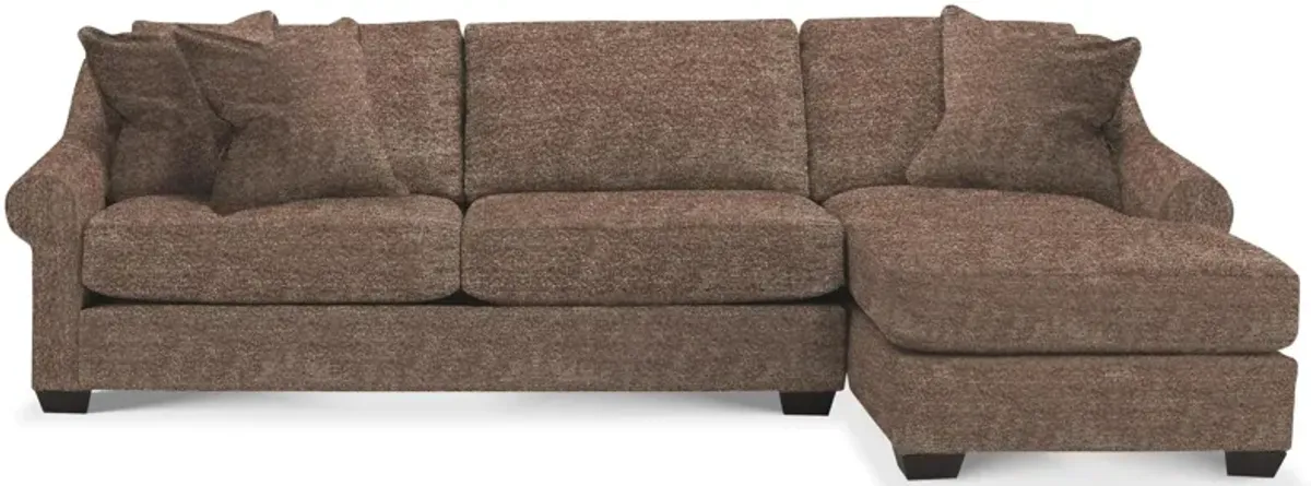 Thatcher 2-pc. Sectional