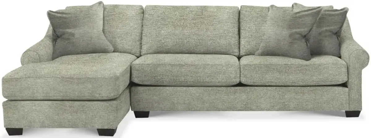 Thatcher 2-pc. Sectional