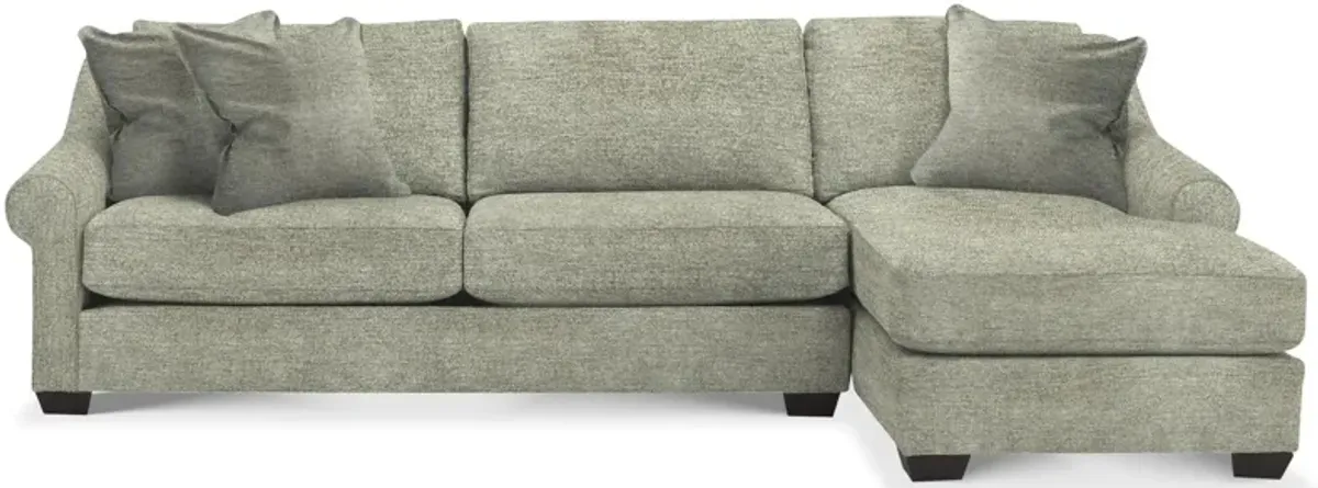 Thatcher 2-pc. Sectional