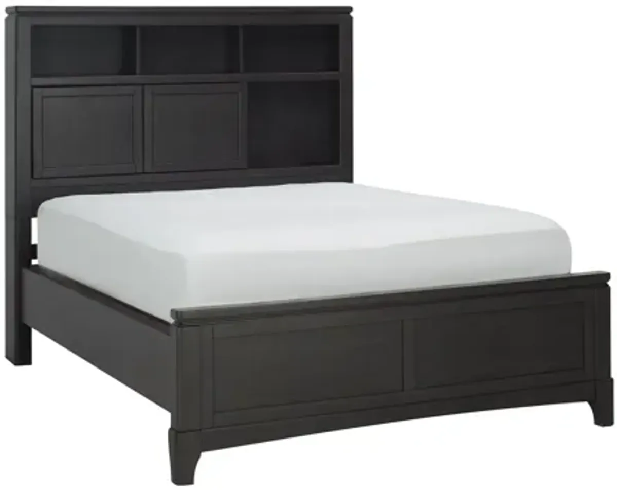 Drayton Bed