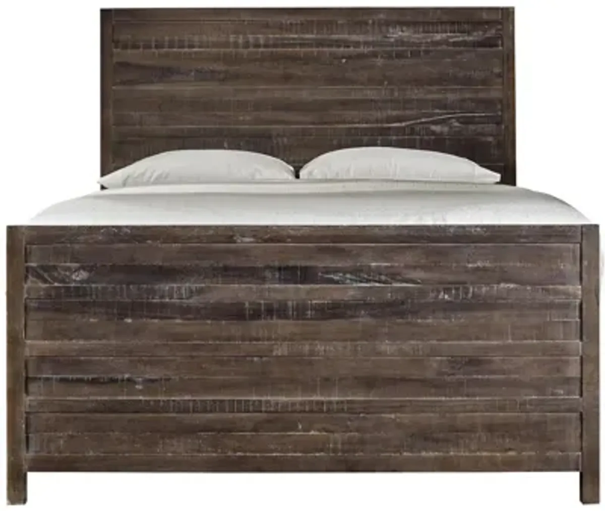 Hanover Storage Bed