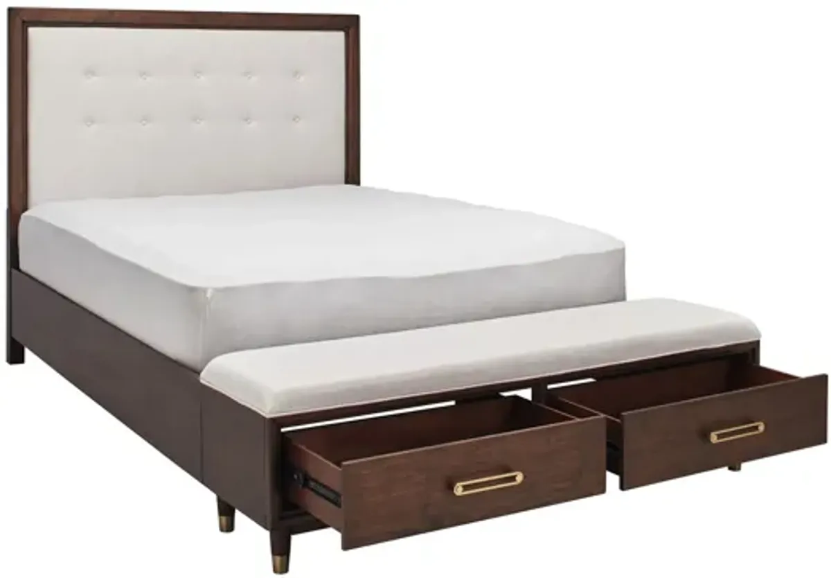 Lindsay Bed