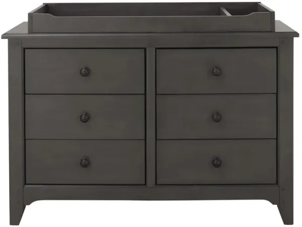 Henry Dresser with Changing Tray
