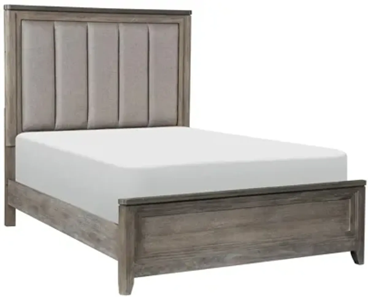 Beddington Queen Bed