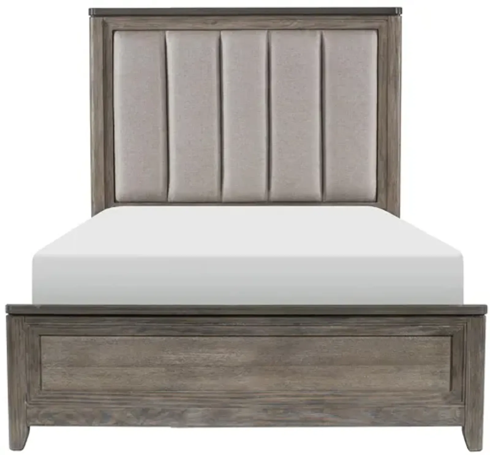 Beddington Queen Bed