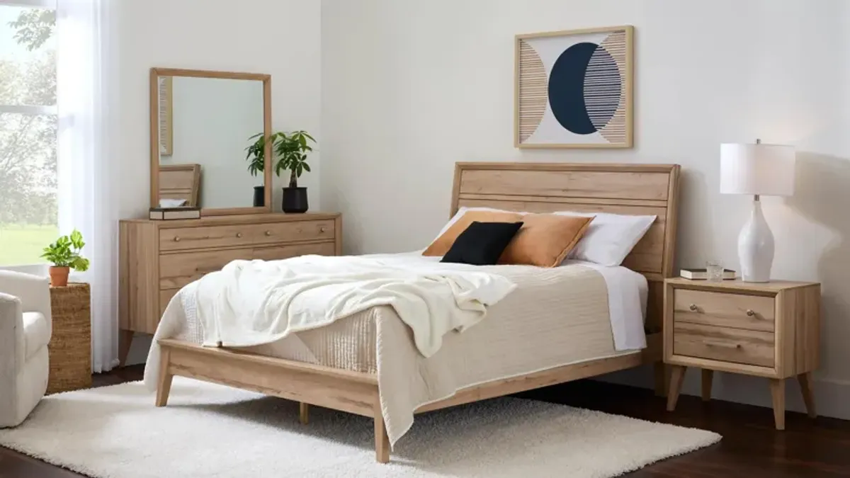 Kai Bed