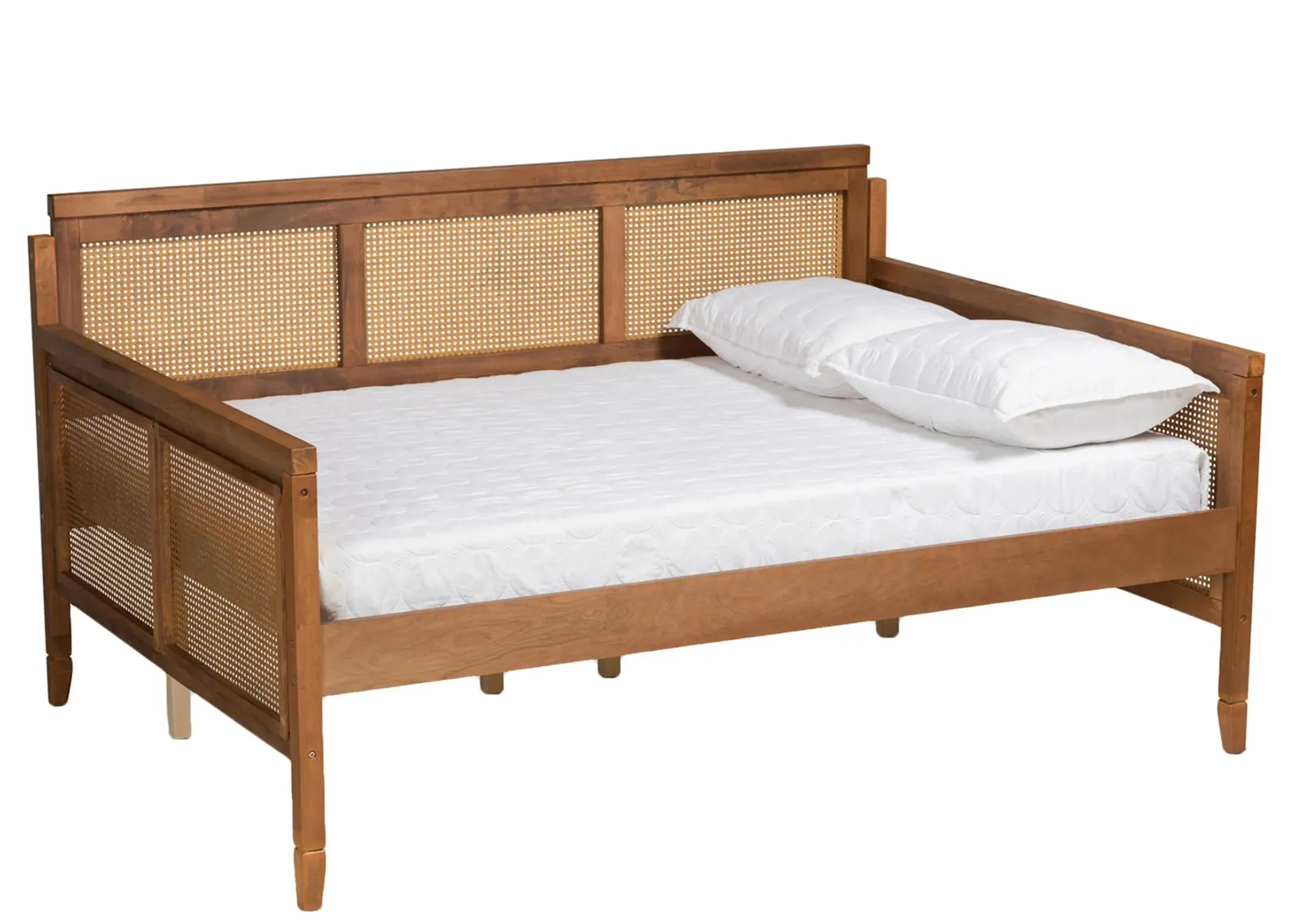 Toveli Daybed in Ash Walnut by Wholesale Interiors