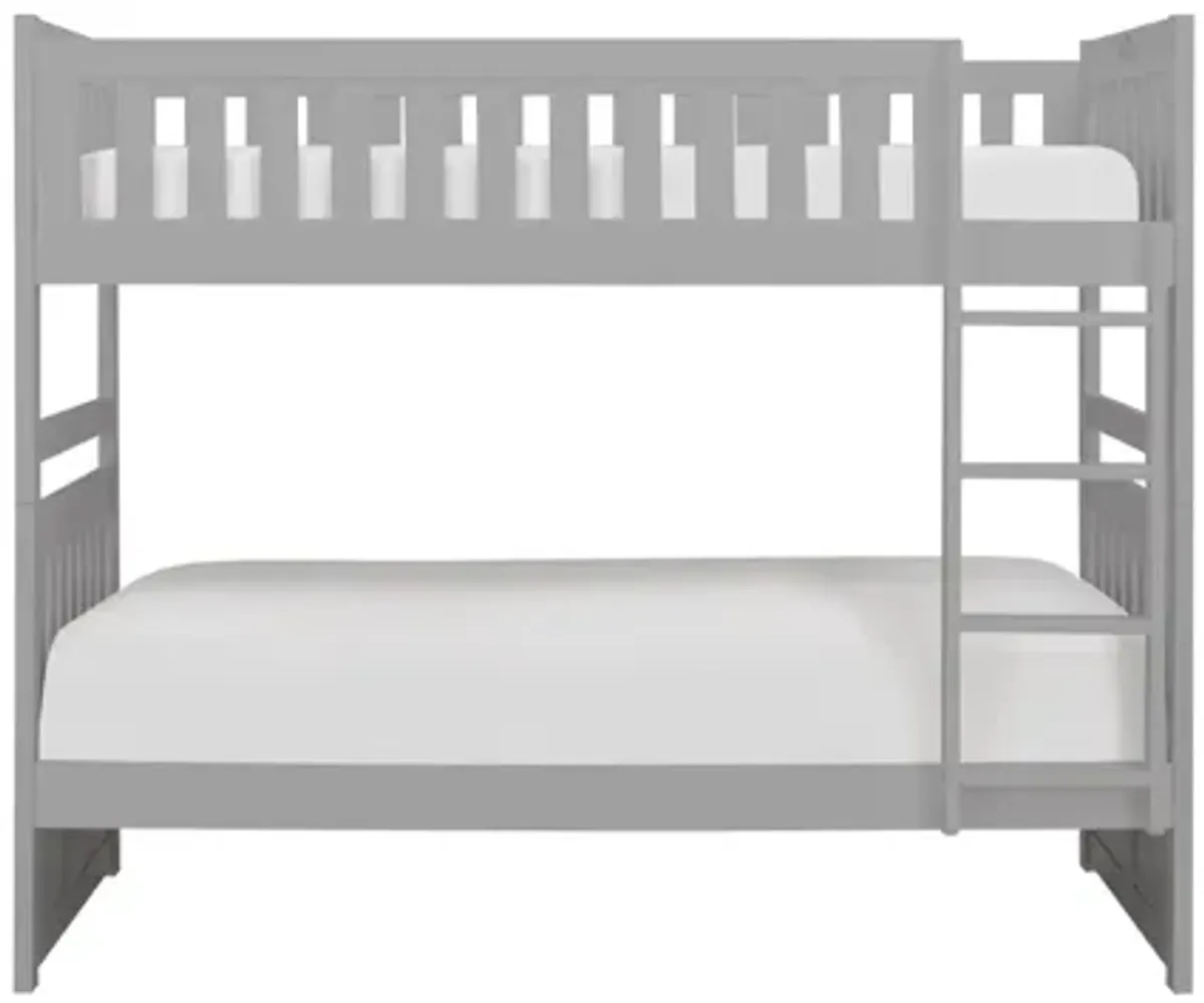 Belisar Bunk Bed